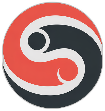 吃瓜91大事件 Logo